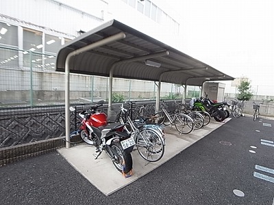 ヴェルメゾン その他外観3