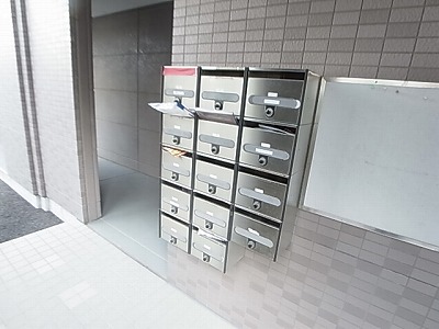 ヴェルメゾン その他外観4