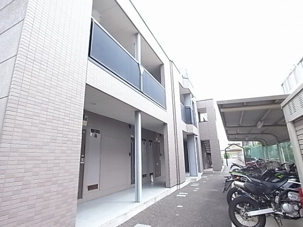ヴェルメゾン その他外観5