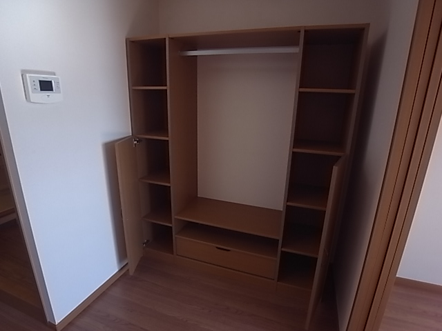 リバパレスおおたかの森 その他3