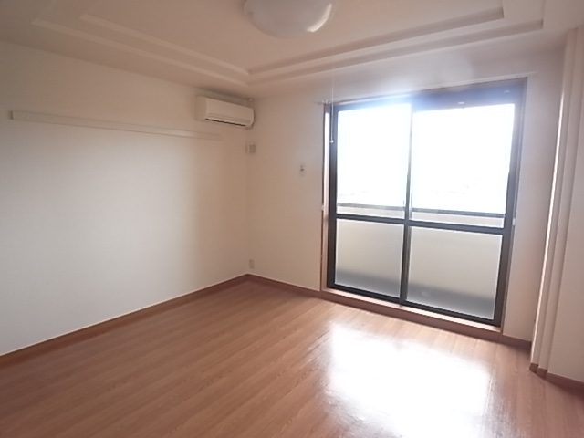 リバパレスおおたかの森 その他8