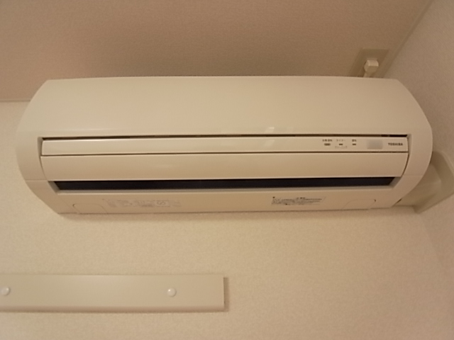 リバパレスおおたかの森 その他9