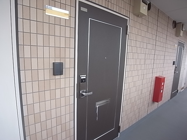 リバパレスおおたかの森 その他15