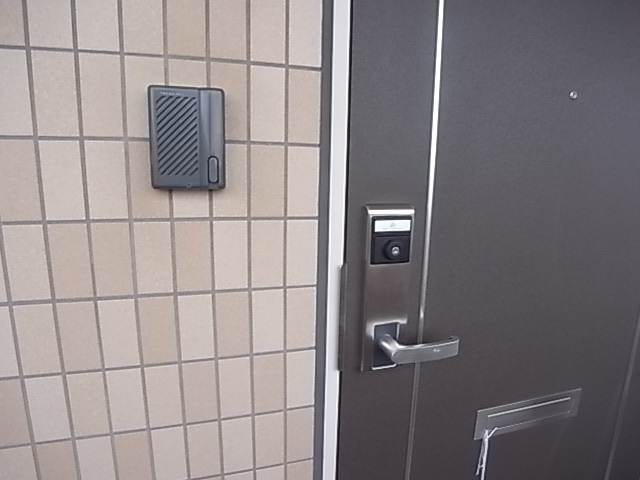 リバパレスおおたかの森 その他16