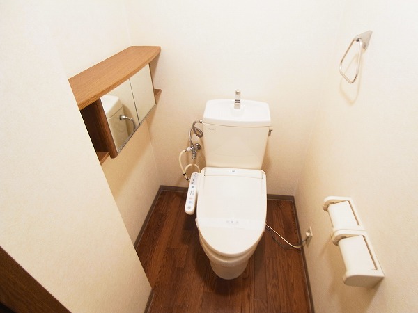 ラ・ポワール その他1