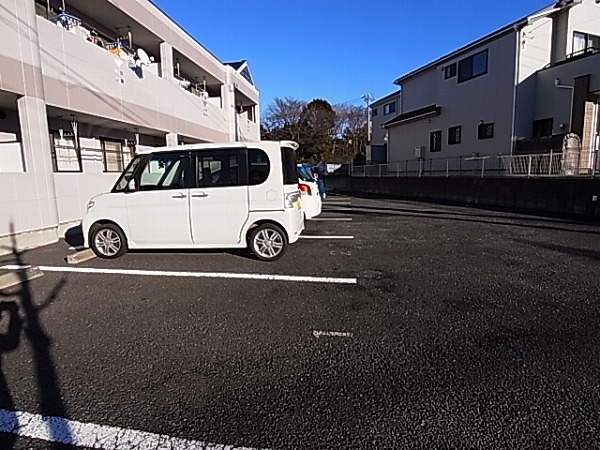 ラ・ポワール その他外観1