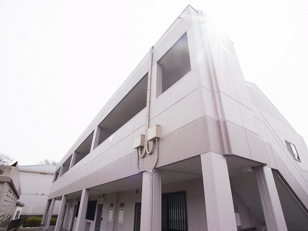 ラ・ポワール その他外観6