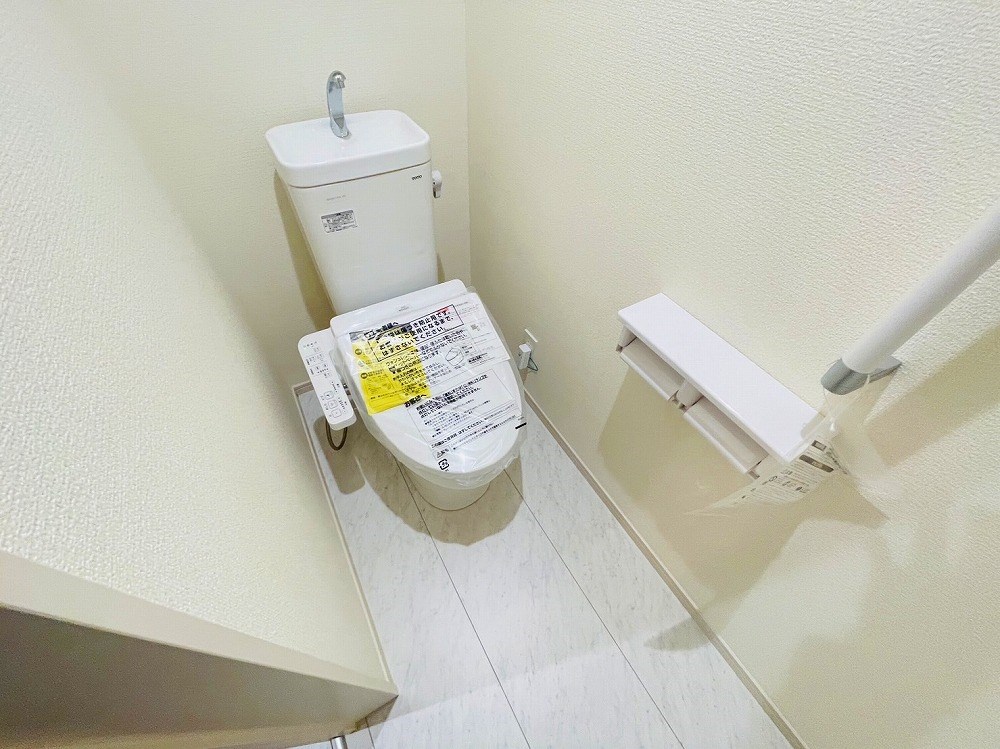 リーブルファイン足立区西新井 その他1