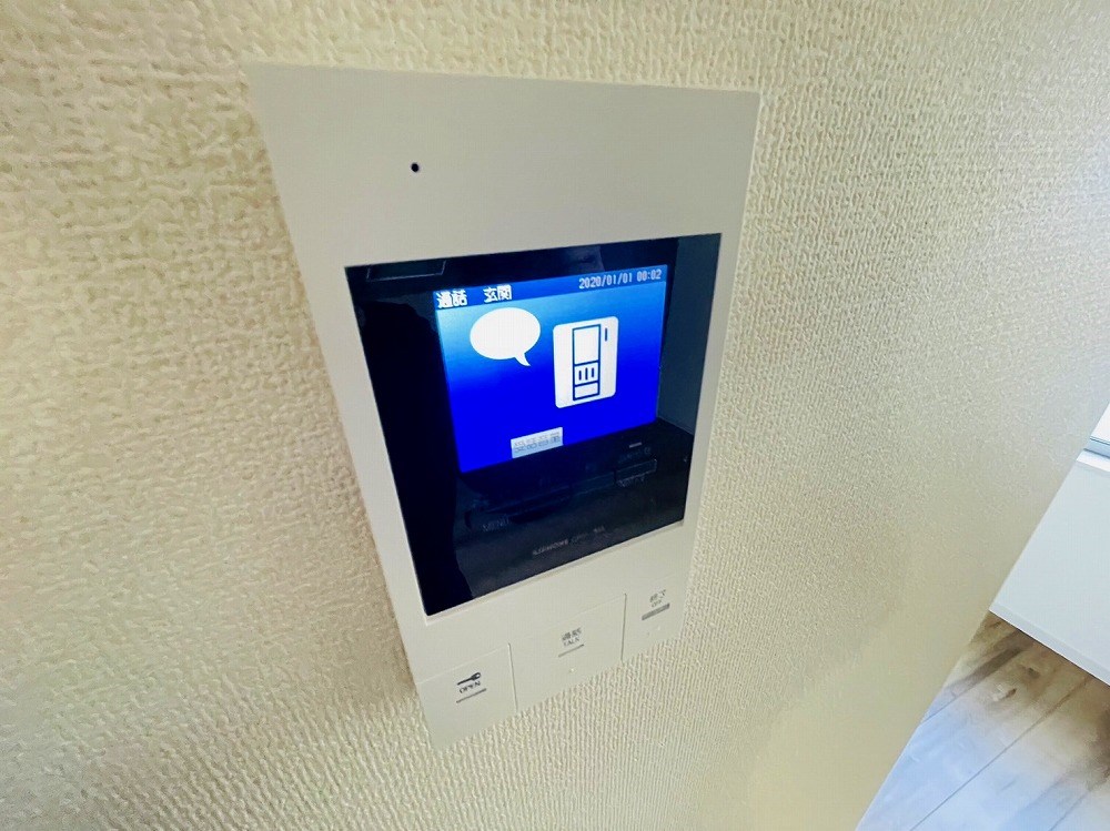 リーブルファイン足立区西新井 その他4