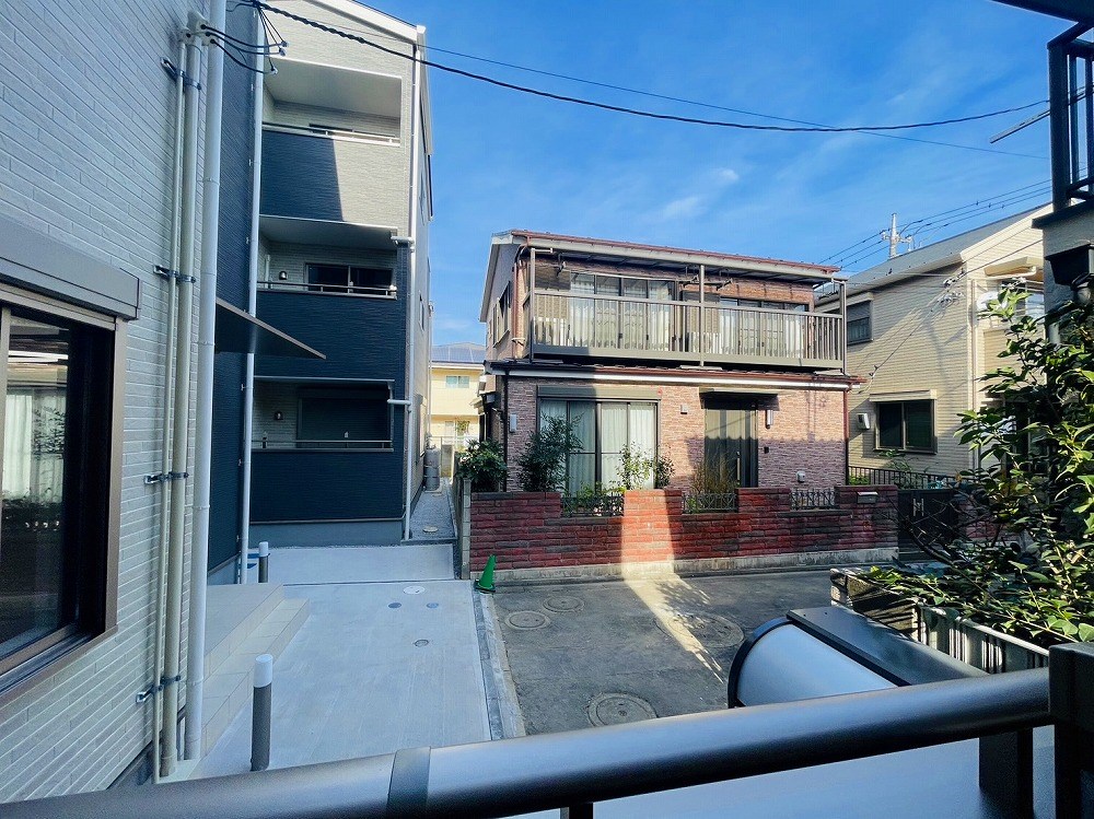 リーブルファイン足立区西新井 その他6