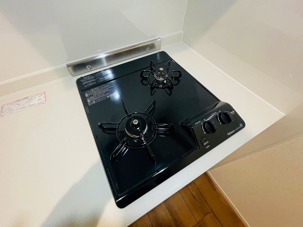 リーブルファイン足立区西新井 その他13