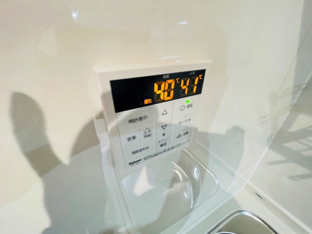 リーブルファイン足立区西新井 その他14