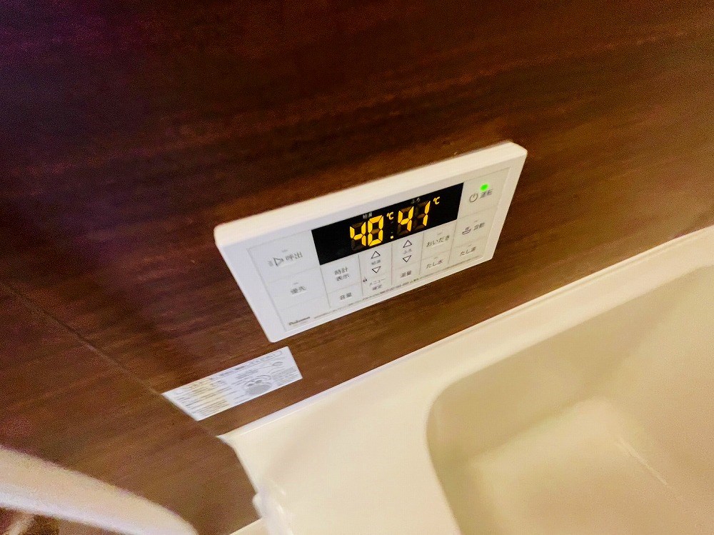リーブルファイン足立区西新井 その他17
