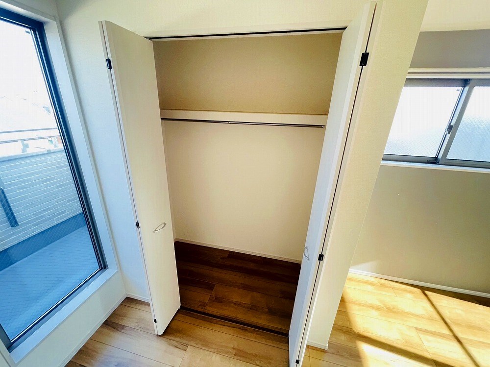 リーブルファイン足立区西新井 その他3