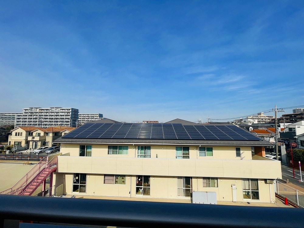 リーブルファイン足立区西新井 その他6