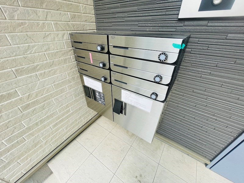 リーブルファイン足立区西新井 その他外観3