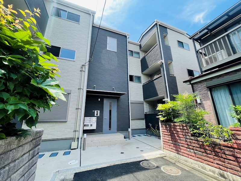 リーブルファイン足立区西新井 その他外観5