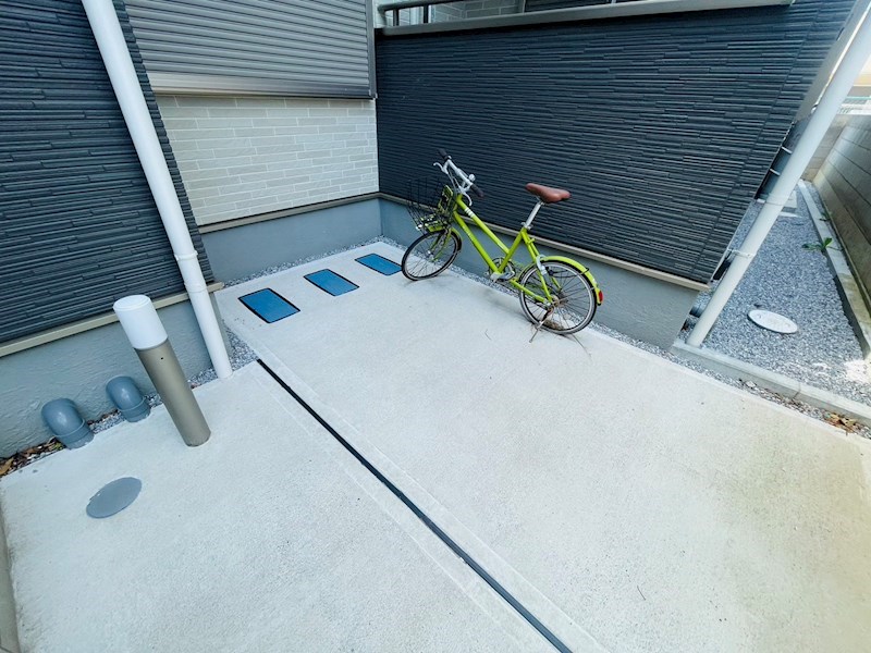 リーブルファイン足立区西新井 その他外観6