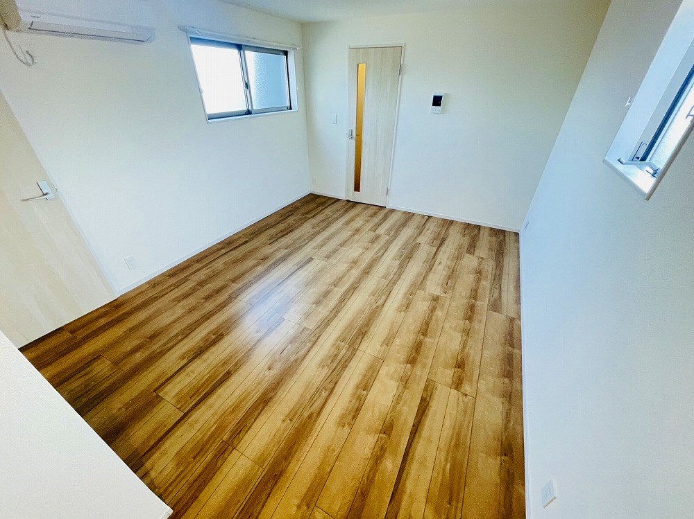 リーブルファイン足立区西新井 その他10