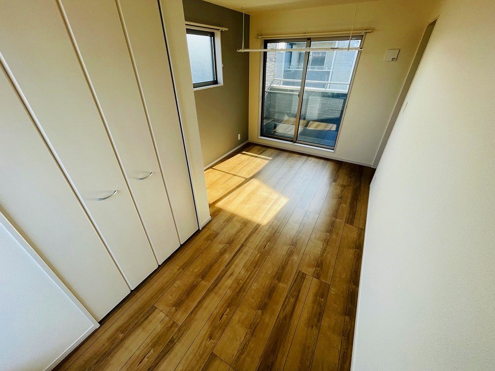 リーブルファイン足立区西新井 その他13