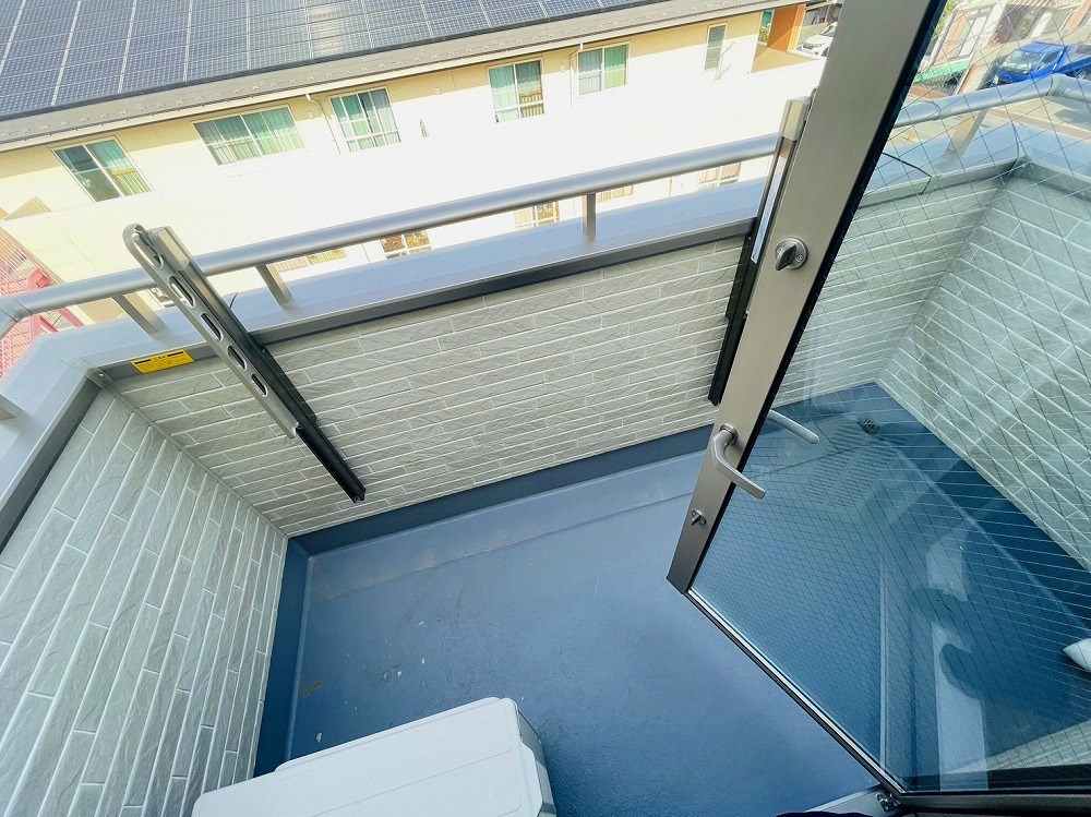 リーブルファイン足立区西新井 その他15