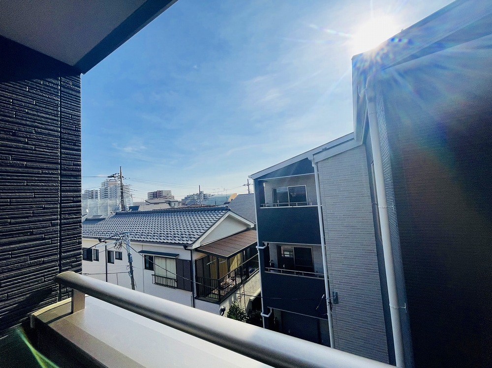 リーブルファイン足立区西新井 その他16