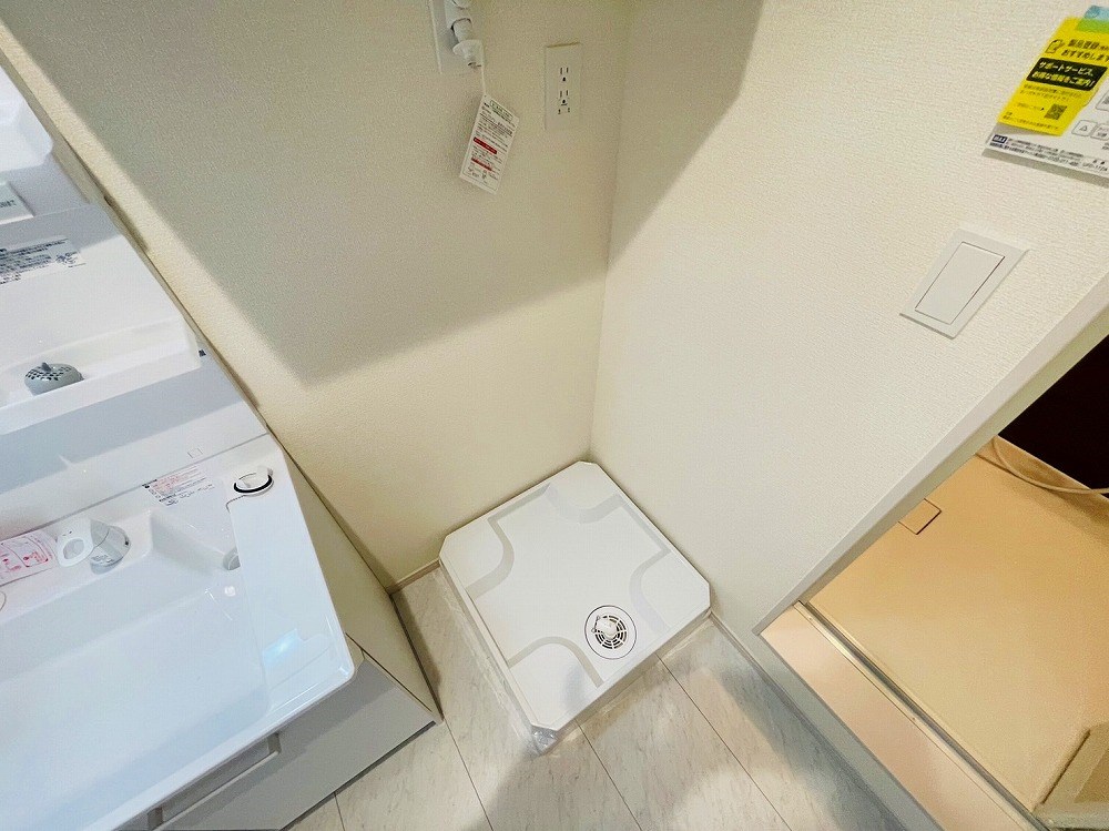 リーブルファイン足立区西新井 その他17