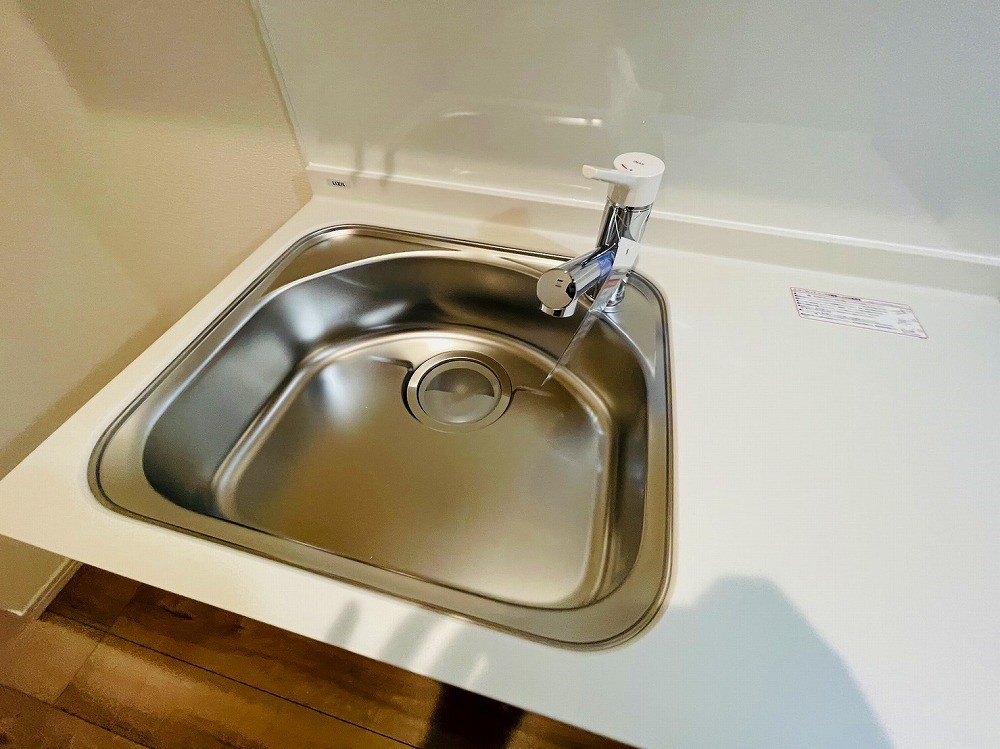 リーブルファイン足立区西新井 その他21