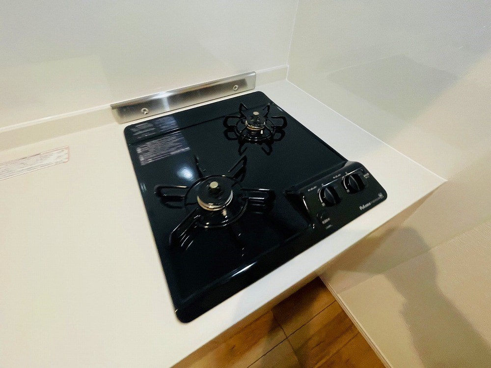 リーブルファイン足立区西新井 その他22