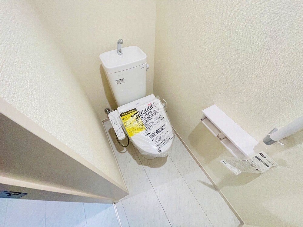 リーブルファイン足立区西新井 その他1