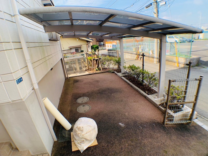 BRAMA柏 その他外観3