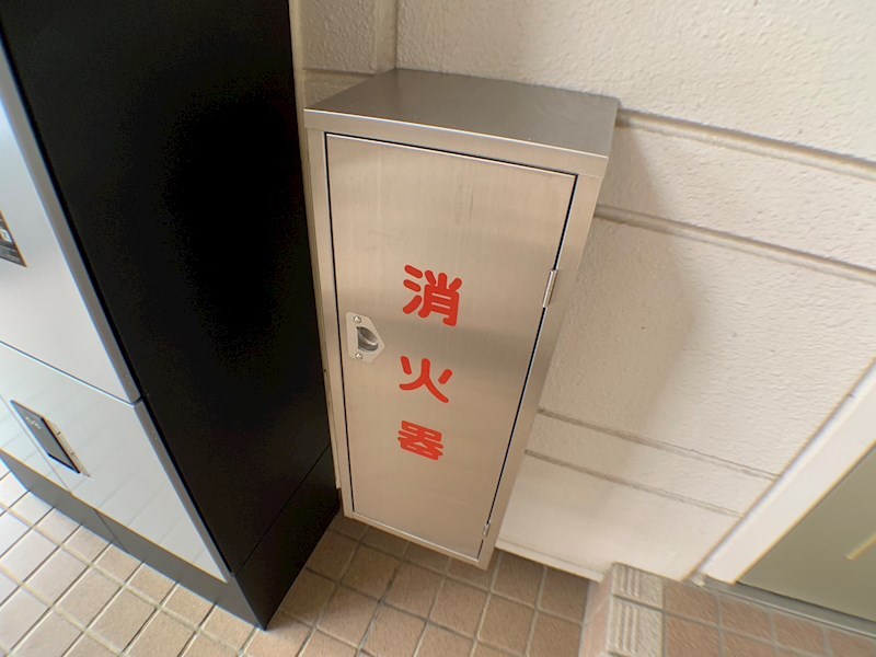 BRAMA柏 その他外観5