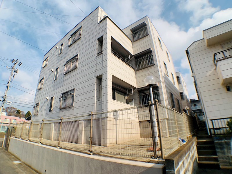 BRAMA柏 その他外観6