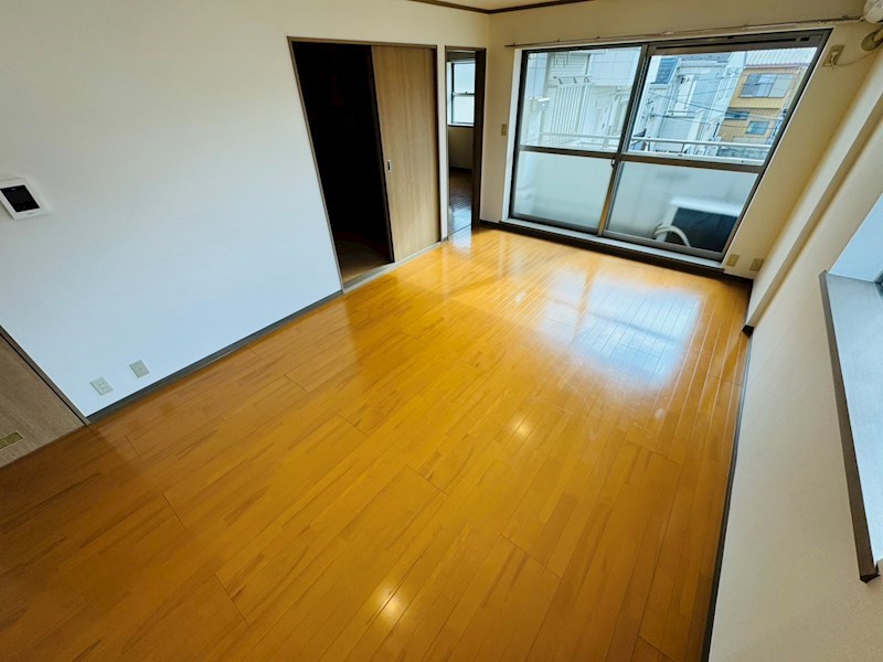 BRAMA柏 リビング