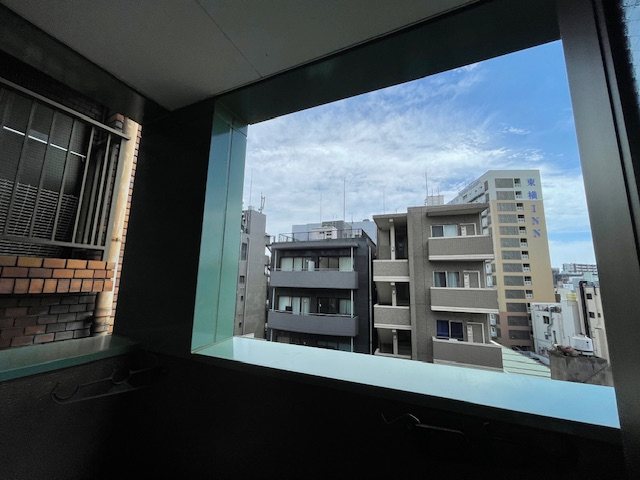 SAビル その他4