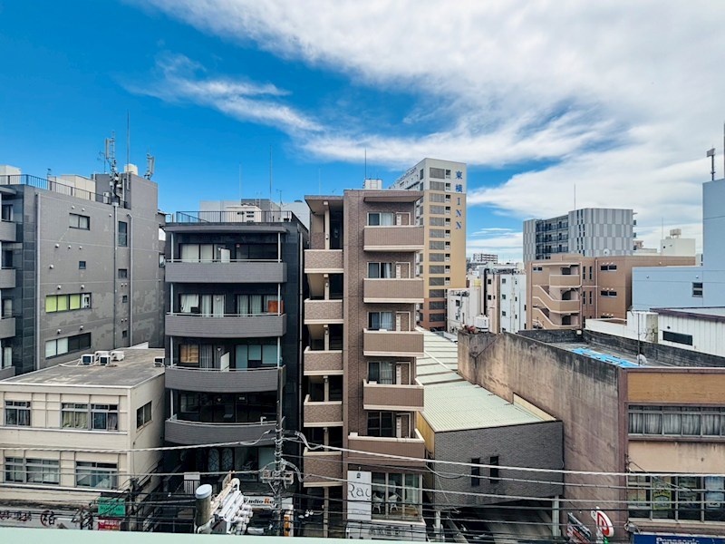 SAビル その他6