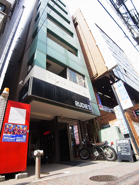 SAビル その他外観1