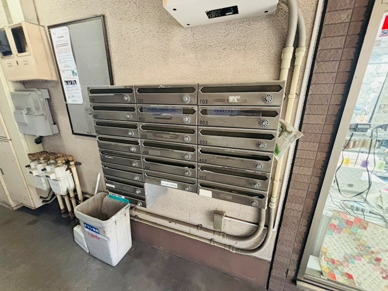 SAビル その他外観2