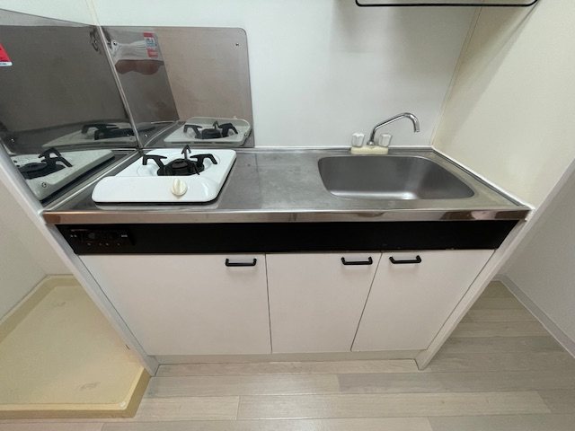 SAビル その他7