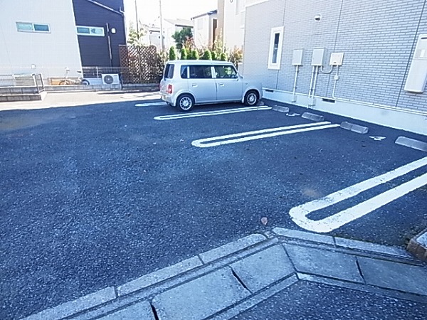 パルトリーナＹ・Ｋ その他外観2
