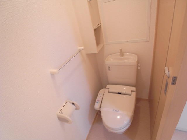 ソル・レヴェンテⅡＡ その他1