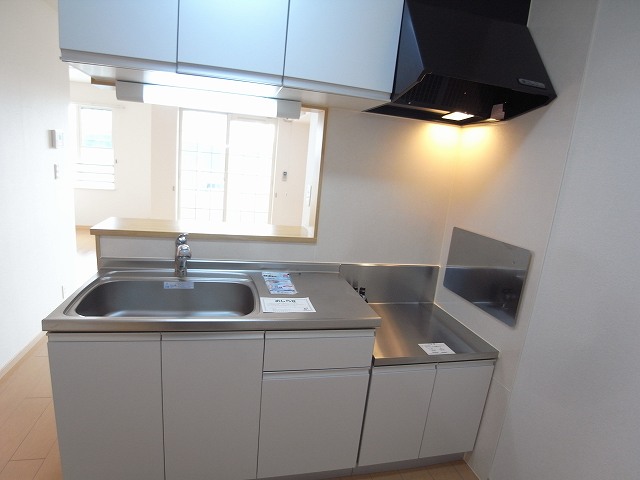 ソル・レヴェンテⅡＡ その他5