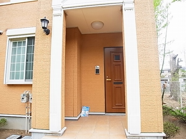 ソル・レヴェンテⅡＡ その他外観3