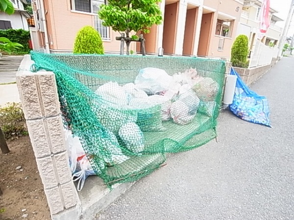 ソル・レヴェンテⅡＡ その他外観4