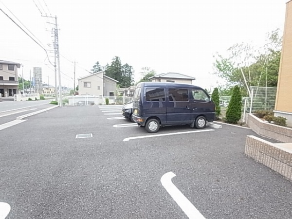 ソル・レヴェンテⅡＡ その他外観6