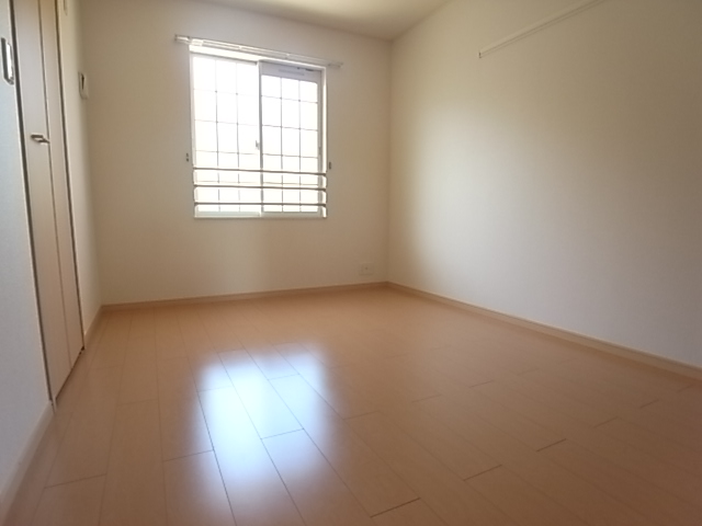 ソル・レヴェンテⅡＡ ベッドルーム