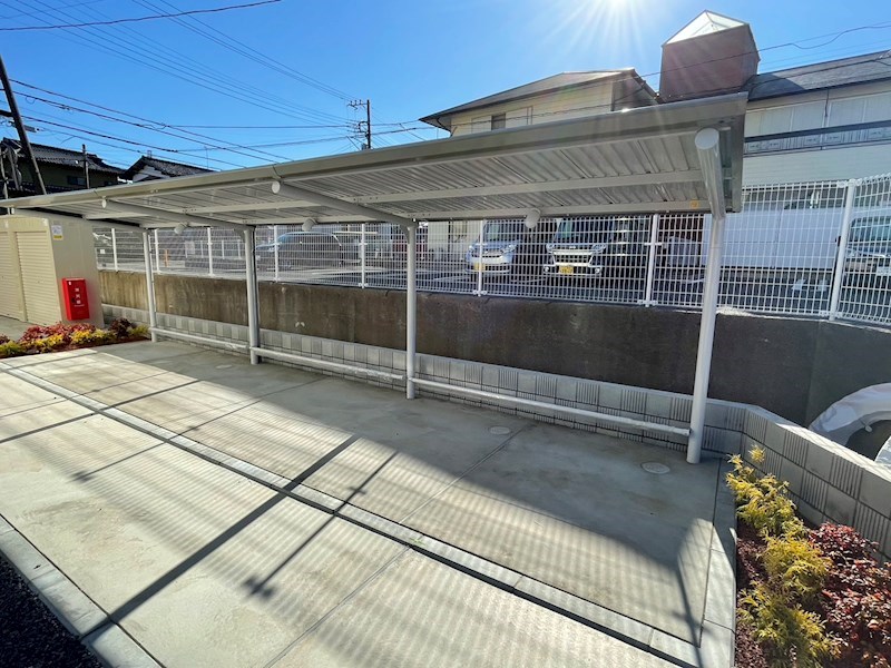 シャイニー その他外観5