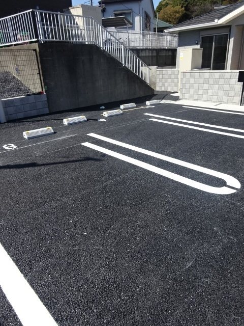 シャイニー その他外観2