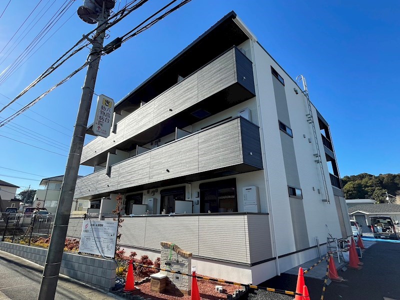 シャイニー その他外観3