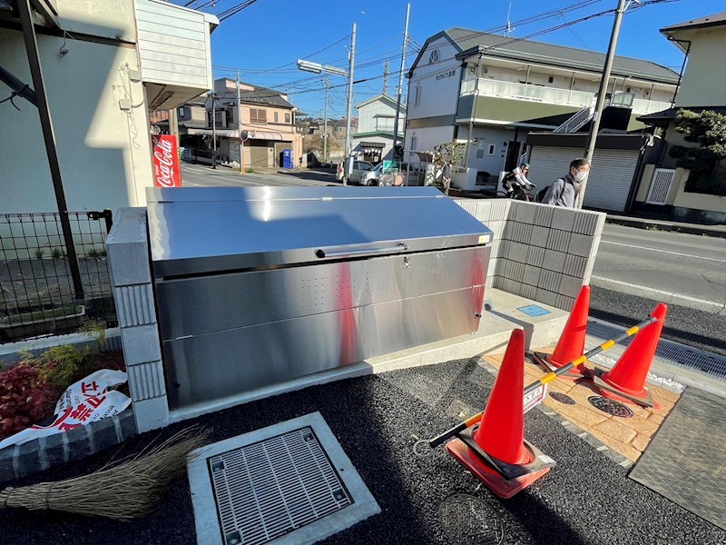 シャイニー その他外観4